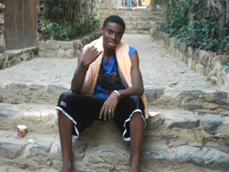 el poundo
